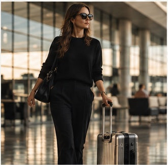 Airport campaign
